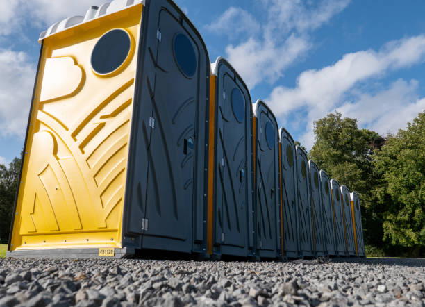 Portable Restroom for Sporting Events in Arp, TX
