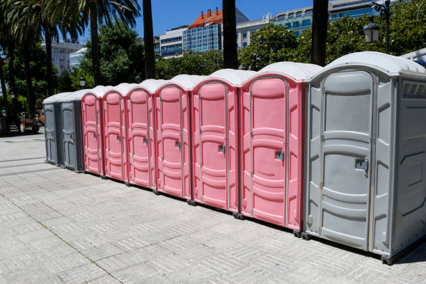 Best Long-Term Portable Toilet Rental  in Arp, TX